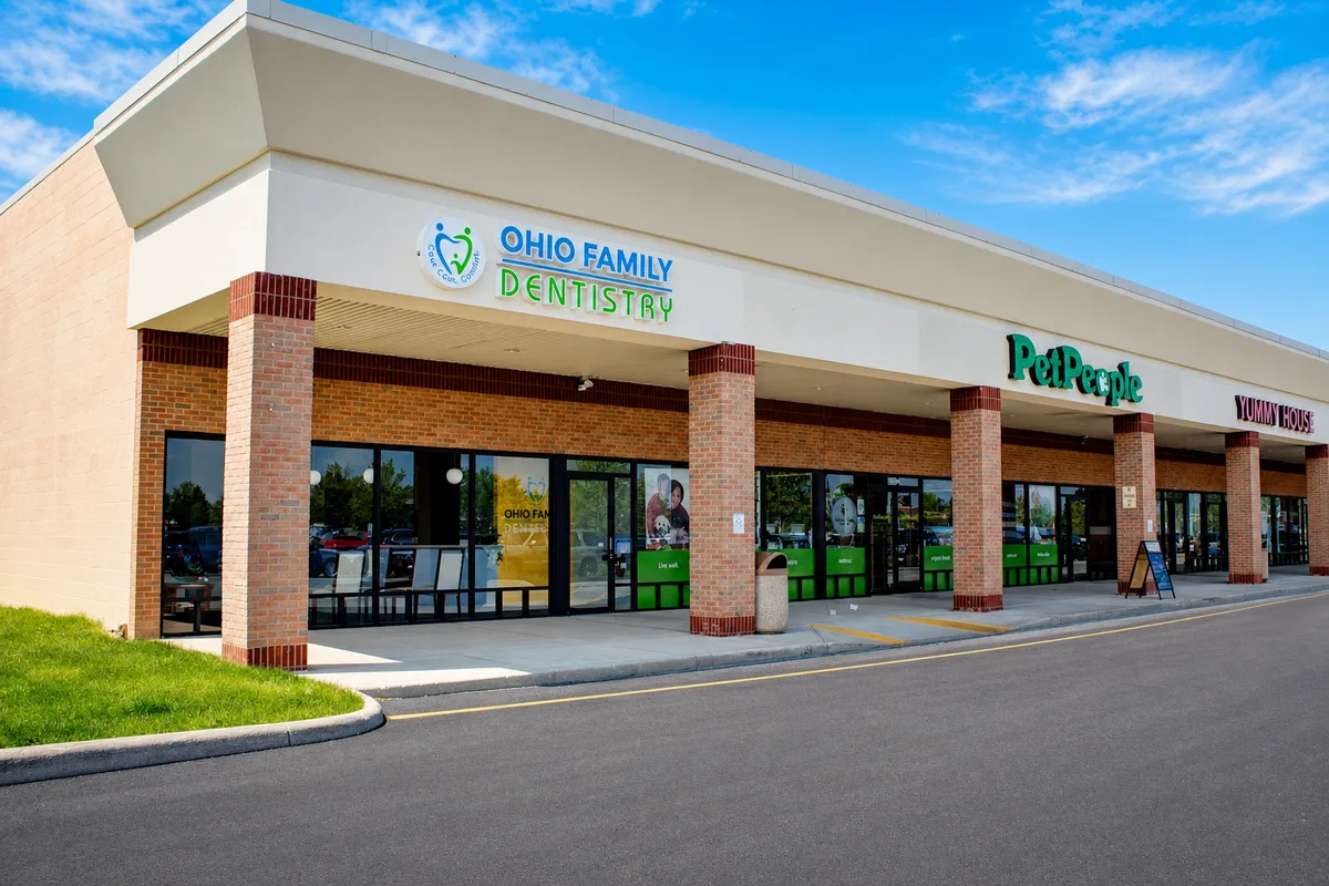 Ohio Family Dentistry in Pickerington, OH