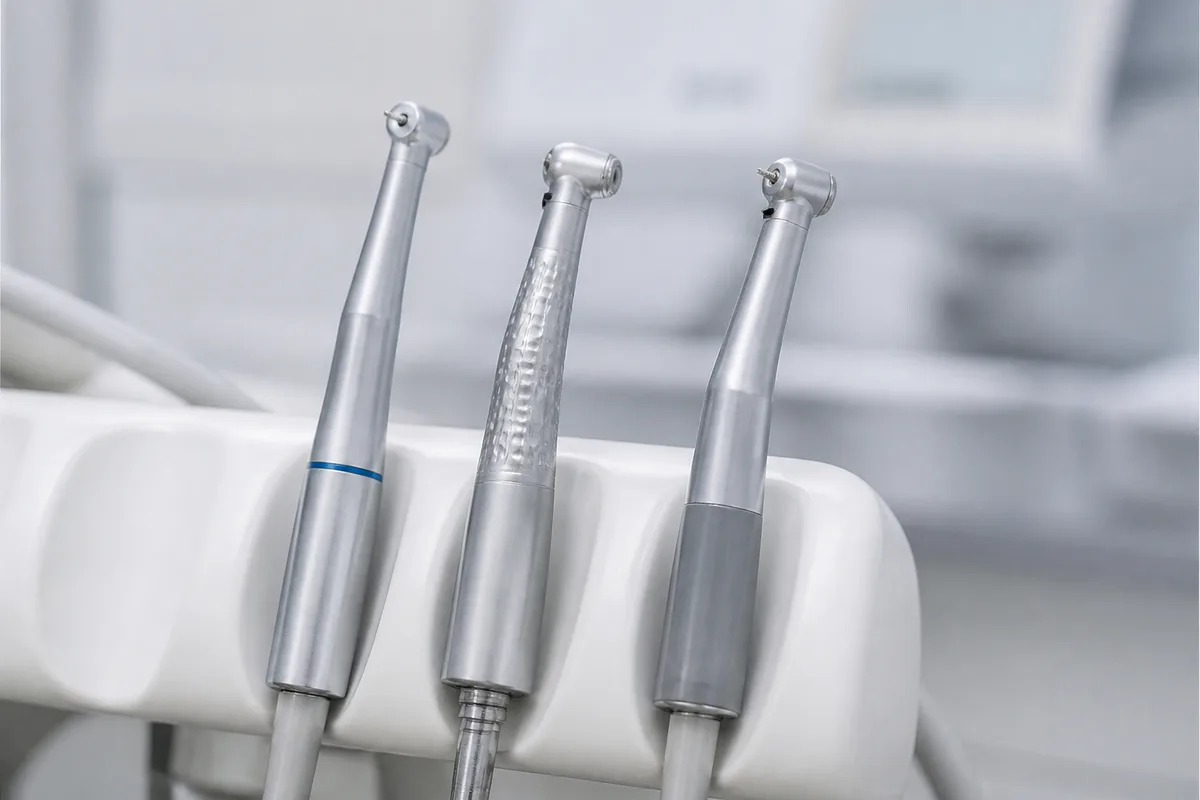 Electric Handpieces